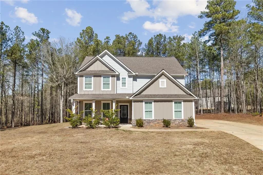 20 Richmond Trail, Oxford, GA 30054 - #1