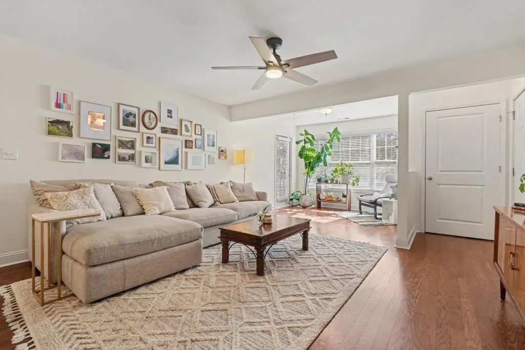 1004 Madison Lane Se, Smyrna, GA 30080 - #1
