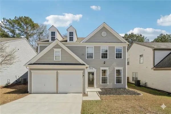 Address Withheld By Seller, Woodstock, GA 30189