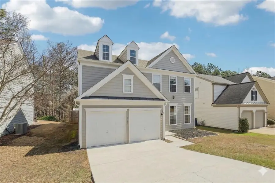 Address Withheld By Seller, Woodstock, GA 30189 - #2