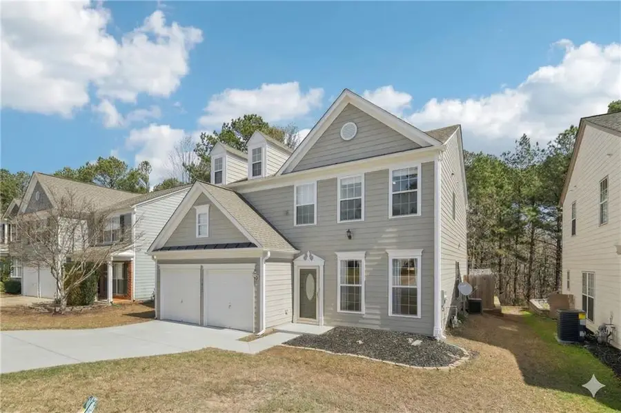 Address Withheld By Seller, Woodstock, GA 30189 - #3