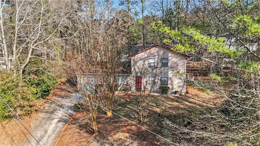 3808 Shane Court, Ellenwood, GA 30294 - #2