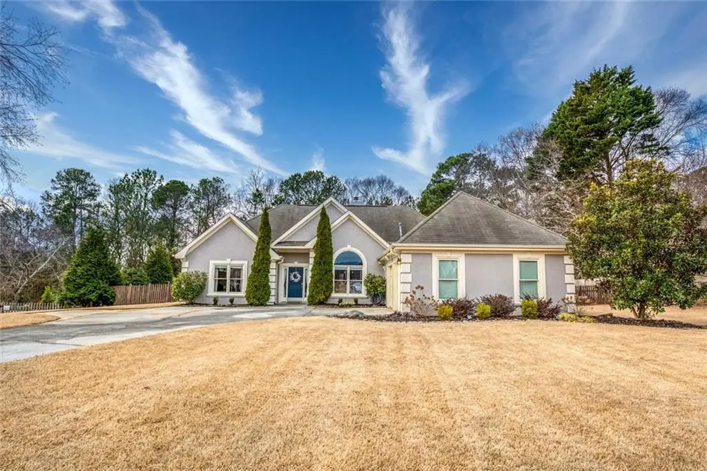 3092 Parks Run, Loganville, GA 30052 - #1