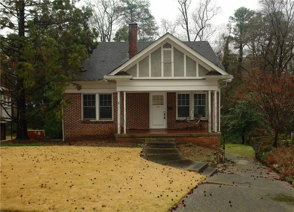 707 Martina Drive Ne, Atlanta, GA 30305 - #1