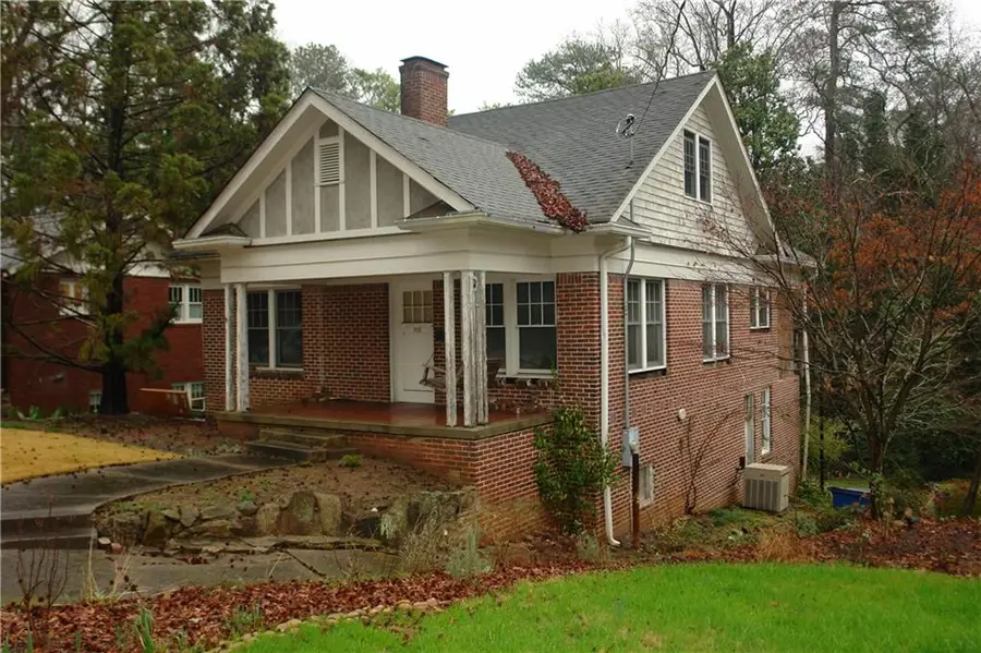 707 Martina Drive Ne, Atlanta, GA 30305 - #2