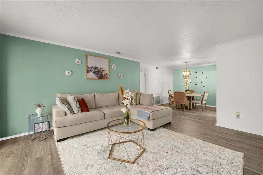 502 Vicksburg Place, Atlanta, GA 30350 - #2