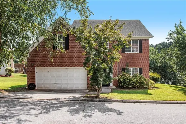 5035 Villas Terrace, Stone Mountain, GA 30088