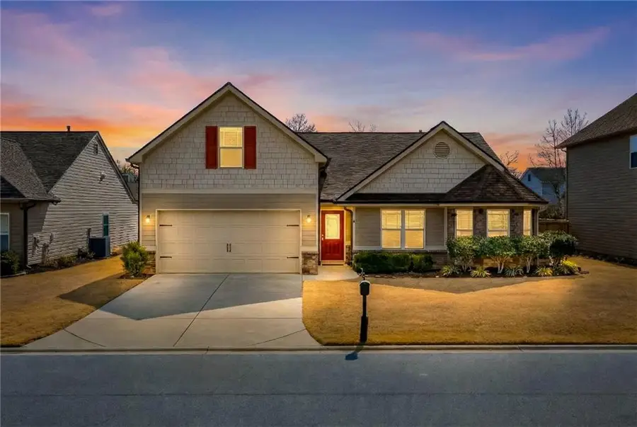 5570 Glenn Ivey Drive, Cumming, GA 30028 - #3