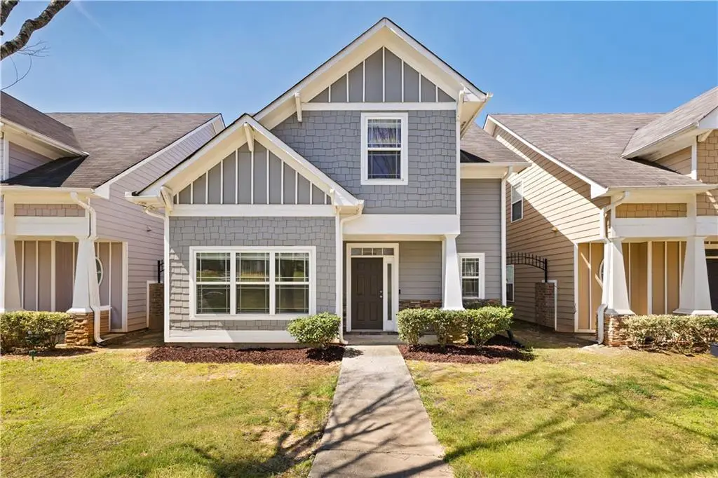 126 Wellbrook Court Ne, Conyers, GA 30012 - #1