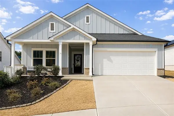 674 Valdosta Drive, Canton, GA 30114