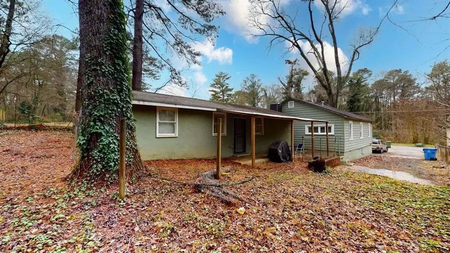 1860 North Avenue Nw, Atlanta, GA 30318 - #2