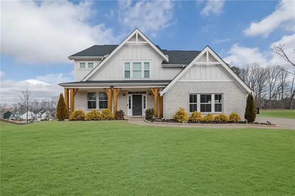 8005 Scenic Ridge Way, Ball Ground, GA 30107