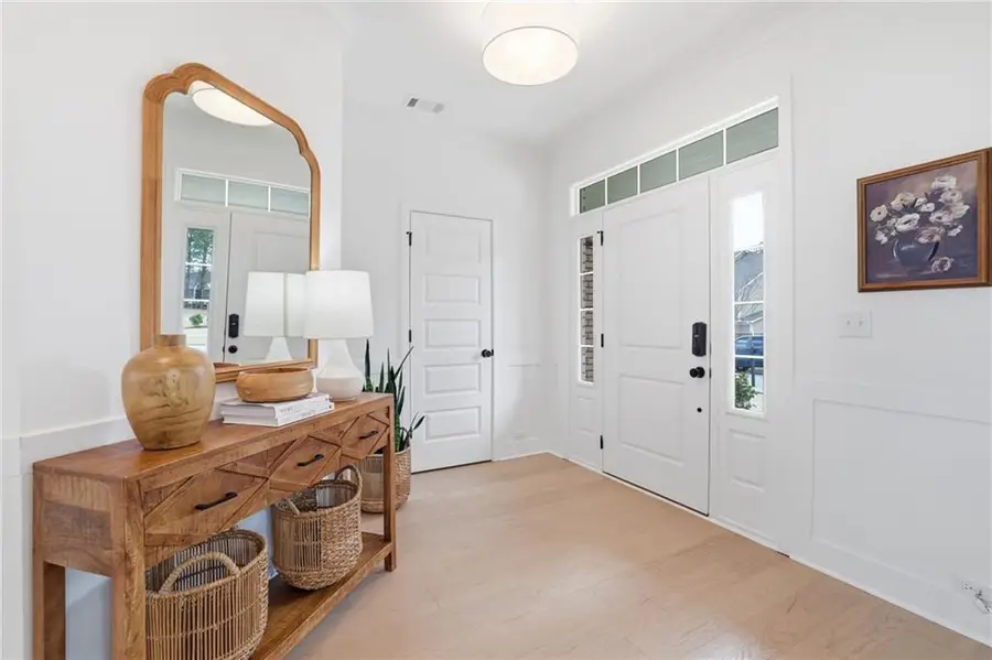 8005 Scenic Ridge Way, Ball Ground, GA 30107 - #3