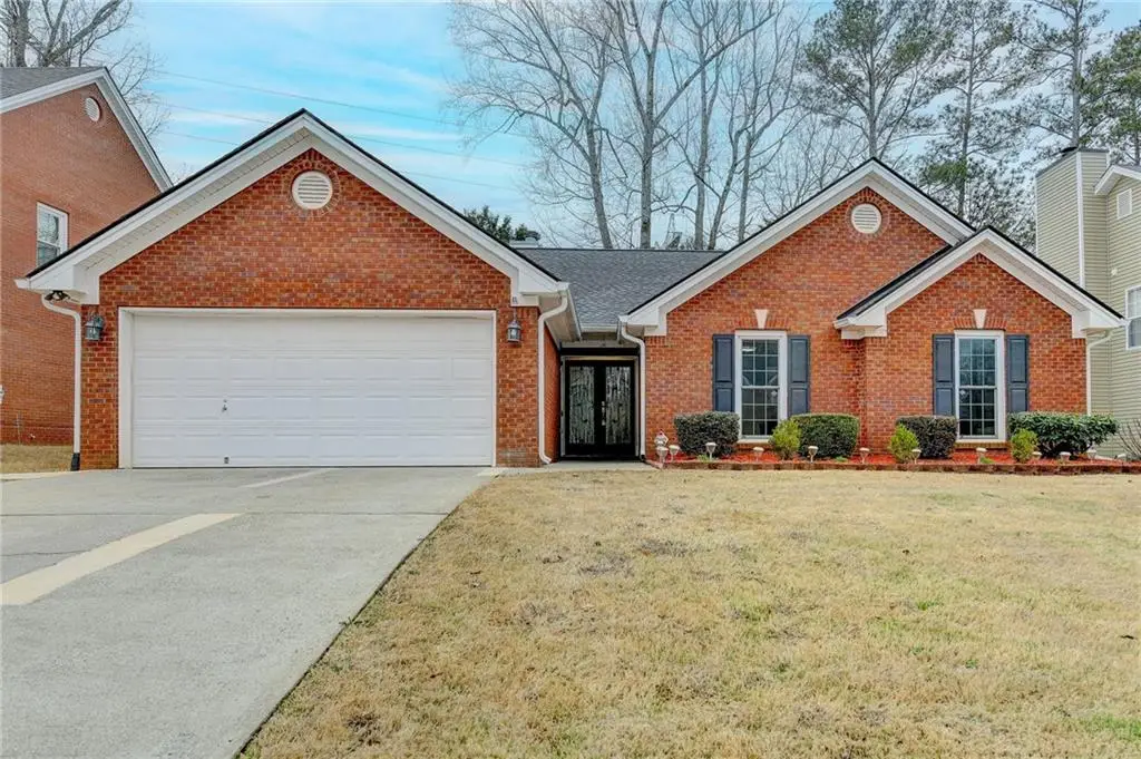 1296 Mandalay Court Sw, Lilburn, GA 30047 - #1