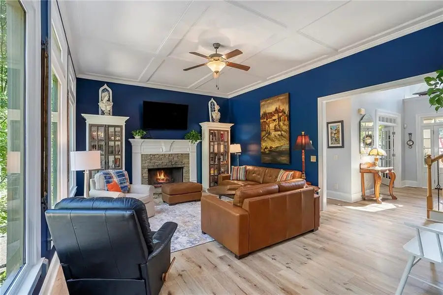 128 Brookfield Court Se, White, GA 30184 - #2