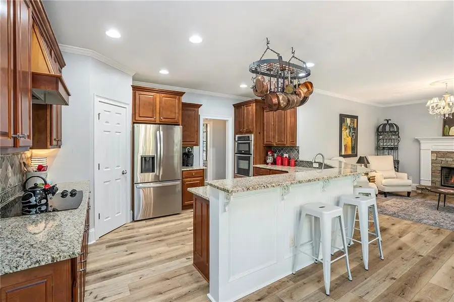 128 Brookfield Court Se, White, GA 30184 - #3