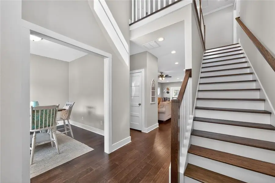 52 Morgan Lane, Dawsonville, GA 30534 - #3