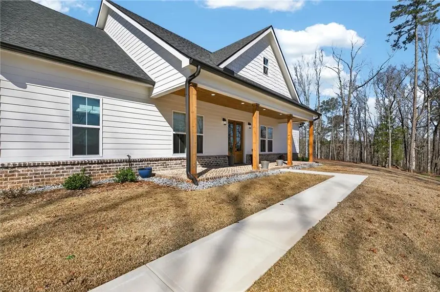 433 Old Roanoke Road, Bowdon, GA 30108 - #3