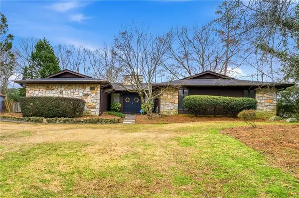 5268 Santee Street, Stone Mountain, GA 30087