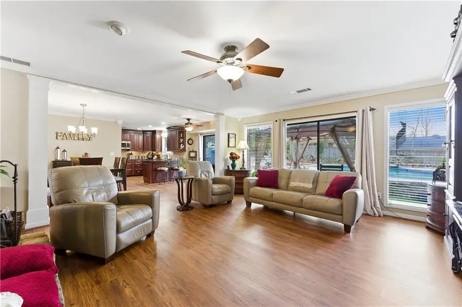 5268 Santee Street, Stone Mountain, GA 30087 - #2