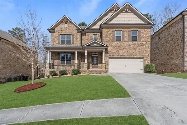 3268 Ivy Crossing Drive, Buford, GA 30519