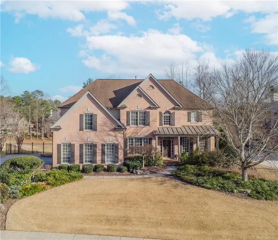 3420 Greenside Court, Dacula, GA 30019 - #1