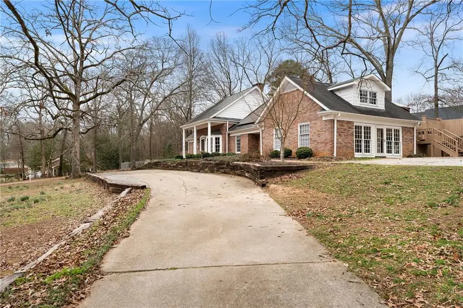 43 Hickory Hill Drive Sw, Cartersville, GA 30120 - #3