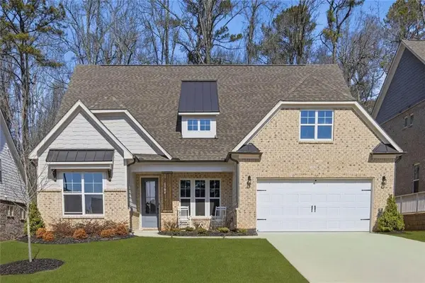 6984 Manchester Drive, Flowery Branch, GA 30542