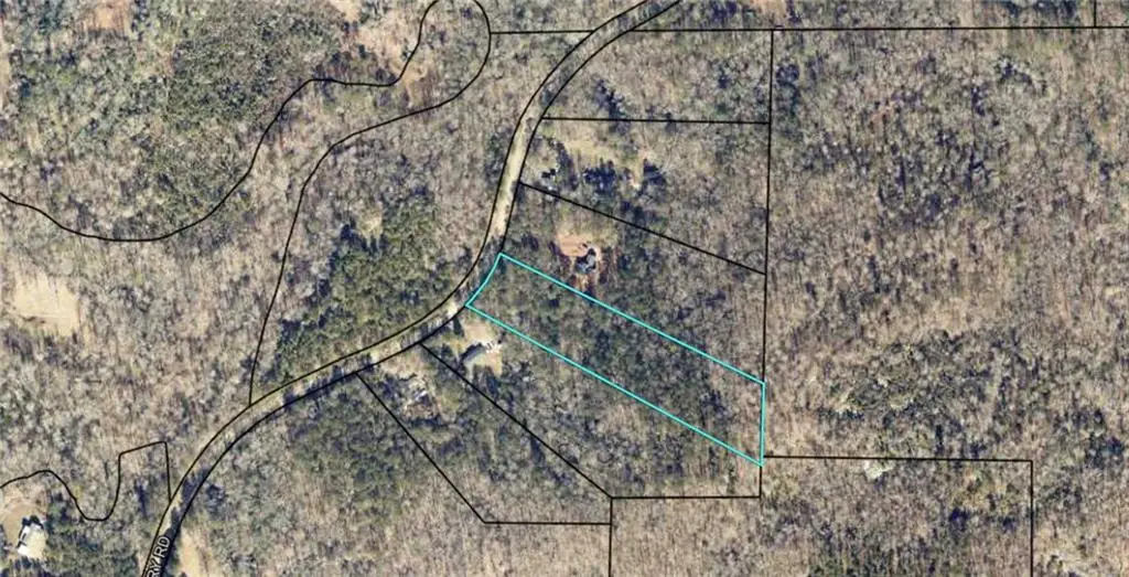 0 Ferry Road, Franklin, GA 30217 - #1