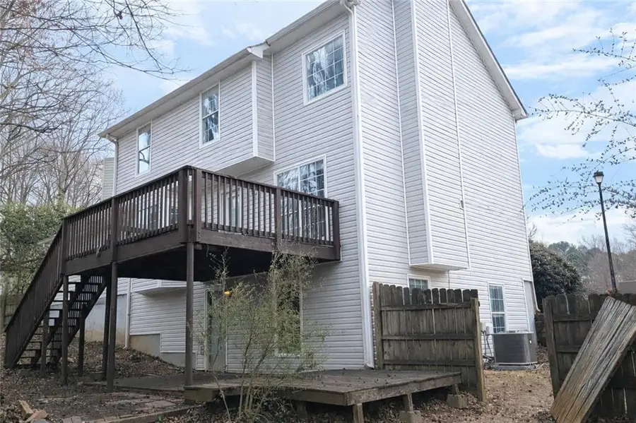 2685 Logan Way, Lawrenceville, GA 30043 - #2