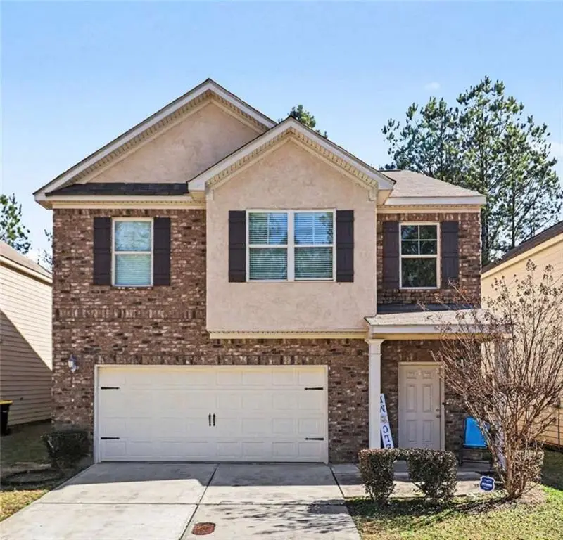 6664 Jules Trace, Palmetto, GA 30268 - #1