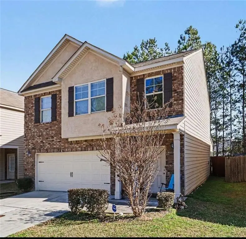 6664 Jules Trace, Palmetto, GA 30268 - #3