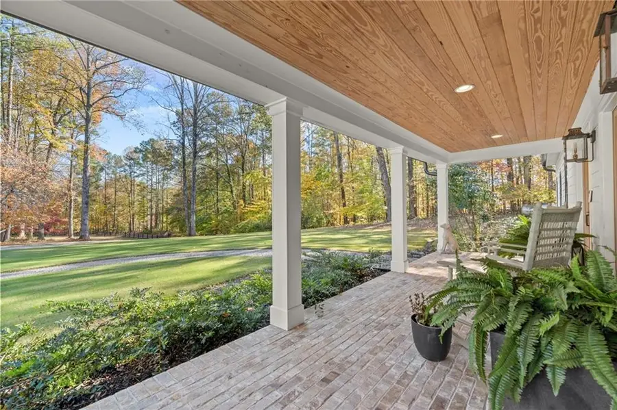 441 Tanglewood Drive, Canton, GA 30115 - #3