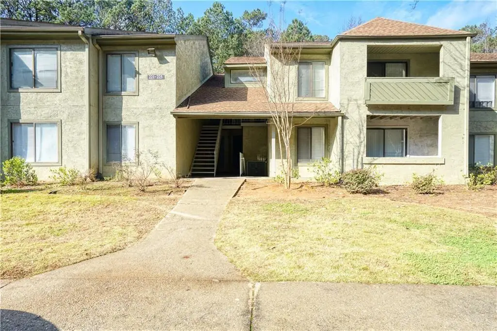 221 Seasons Parkway, Norcross, GA 30093 - #1