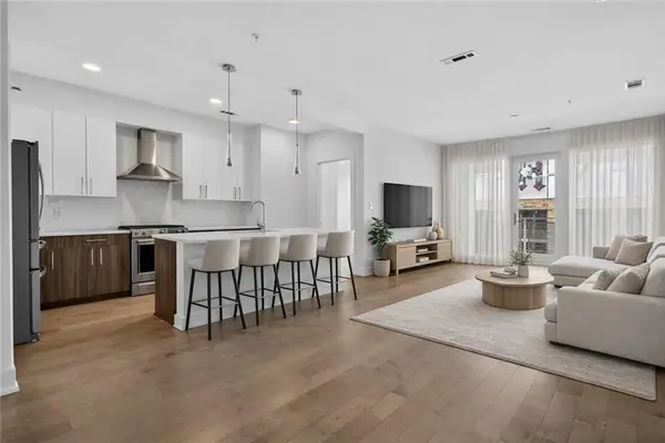 775 Juniper Street #413, Atlanta, GA 30308