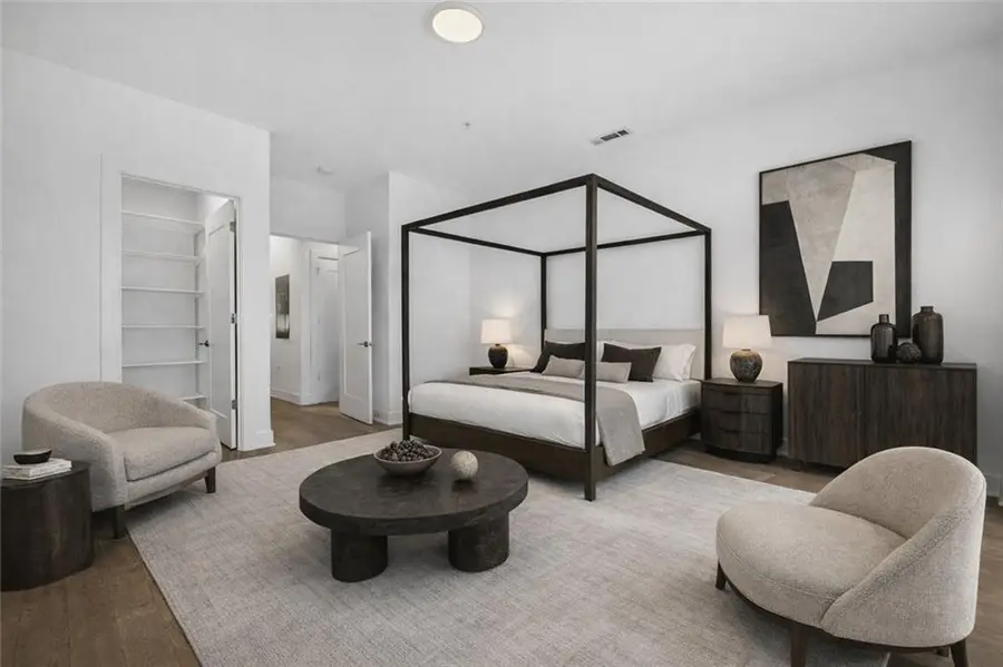 775 Juniper Street #413, Atlanta, GA 30308 - #2