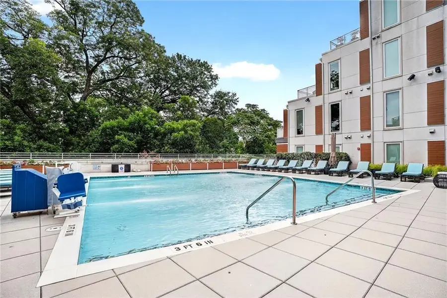 775 Juniper Street #413, Atlanta, GA 30308 - #3