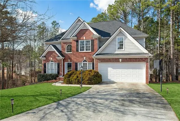 616 Piping Rock Point, Lawrenceville, GA 30043