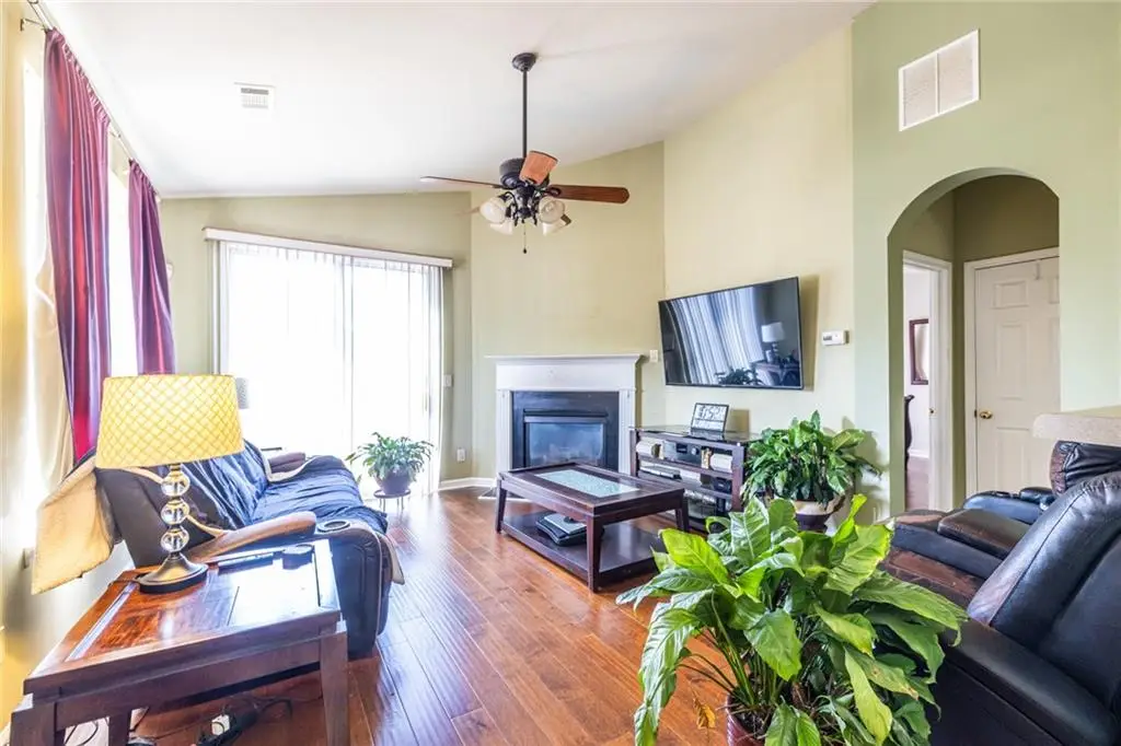 806 Hartstone Court, Fairburn, GA 30213 - #1