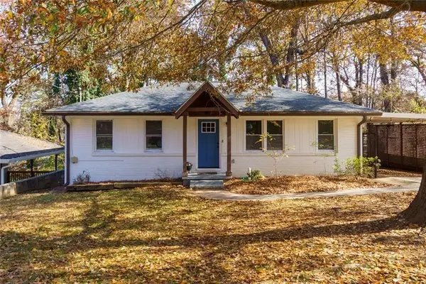 2228 Polar Rock Avenue Sw, Atlanta, GA 30315