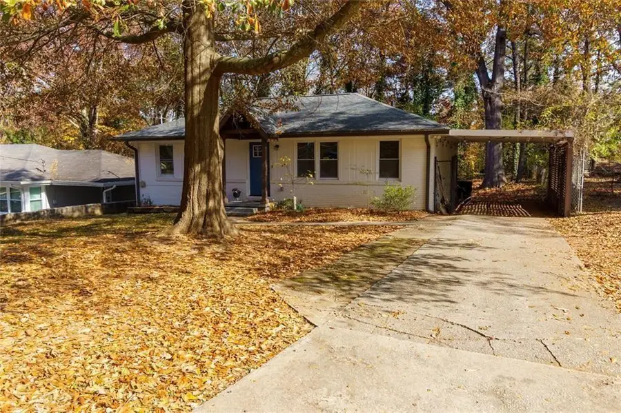 2228 Polar Rock Avenue Sw, Atlanta, GA 30315 - #3