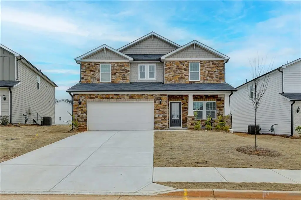 2989 Sweet Red Circle, Braselton, GA 30517 - #1