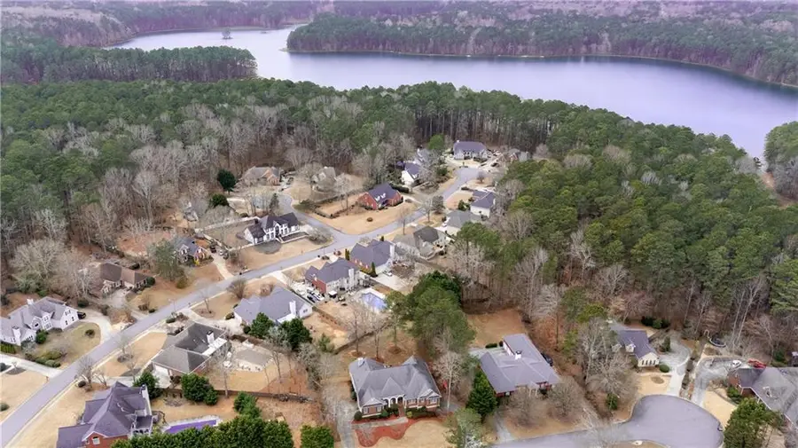 3937 Bridgewater Lane Nw, Acworth, GA 30101 - #2