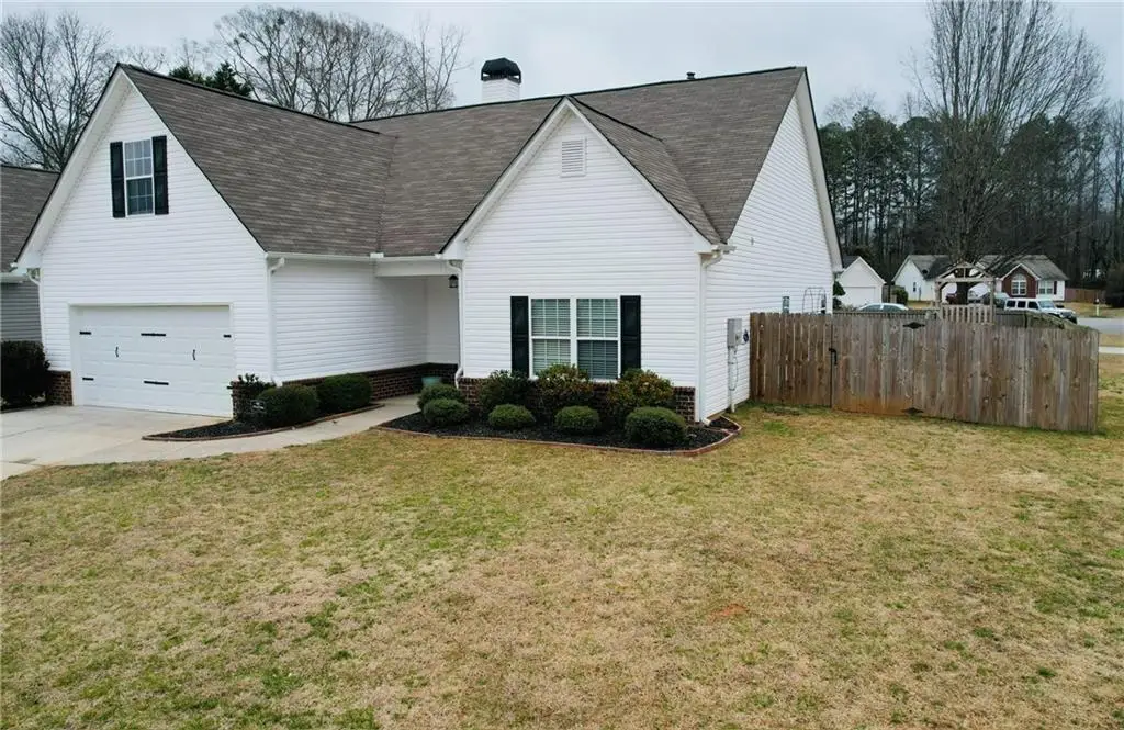 38 Burts Crossing Drive, Dawsonville, GA 30534 - #1