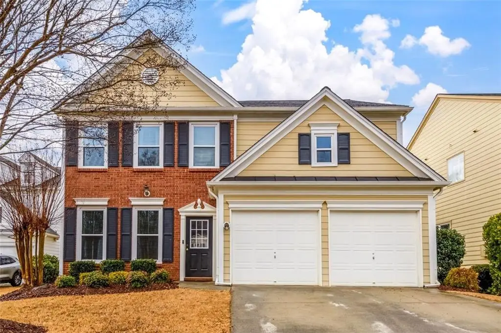 11480 Bentham Court, Johns Creek, GA 30005 - #1