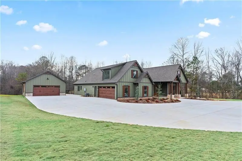 301 Roy Morgan Road, Carrollton, GA 30116 - #2