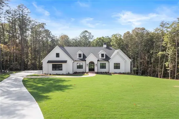 145 Highlands Chase, Ball Ground, GA 30107