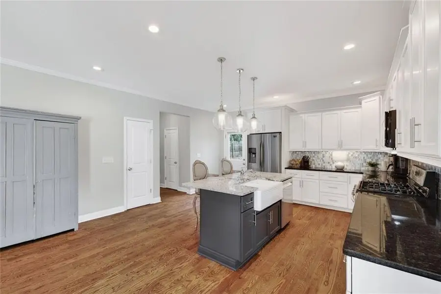 208 Mellrich Avenue Ne, Atlanta, GA 30317 - #3