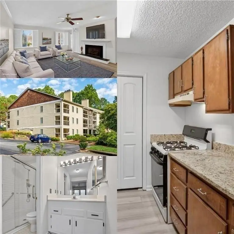 583 Emory Oaks Way, Decatur, GA 30033 - #1