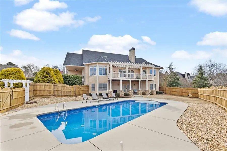 115 Mountain Falls Way, Canton, GA 30115 - #3